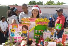 Con parrandón y convite navideño de Saberes y Sabores Falcón celebra la Navidad