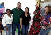 Colabora con Camluzesp en esta Navidad