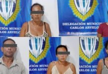 Detienen a cinco personas por el asesinato de un niño