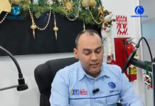 Este es el cronograma del agua para Paraguaná