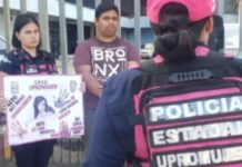 Hombre asesina a su esposa en una discusión