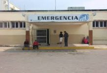 Niño de dos años murió al salir expelido de un Jeep