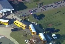 Apuñalado adolescente por un compañero de su escuela