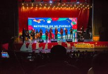 Falcón Suena en Navidad superó las expectativas