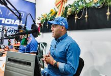 Cronograma de agua para Paraguaná del 19 al 25 de diciembre