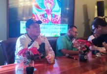 A lleno total se vivirá la octava fiesta internacional de Los Locos de La Vela