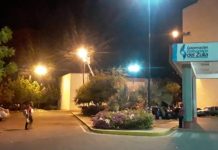 Dos niñas ahogadas por su madre en una piscina