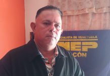 Edison Román, sinónimo de lucha social