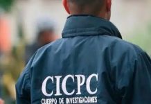 Mató a su esposa y a su hijo