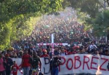 EE.UU considera endurecer criterios de asilo a los migrantes