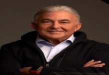 Muere Gustavo Cisneros a los 78 años