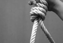 Mujer se quitó la vida en Tacuato