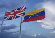 Reino Unido insta a Maduro a cesar «acciones injustificadas»