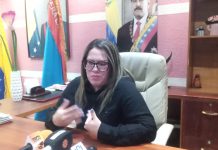 Alcaldesa María Arcaya redoblará esfuerzos para el desarrollo municipal