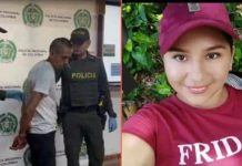 Mata a su pareja venezolana en un hotel de Colombia
