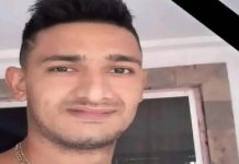 Asesinó a su vecino de una puñalada en el cuello