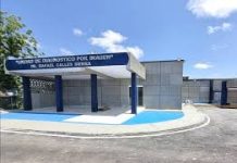 Arrollado «carruchero» en el sector Universitario