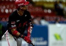 Cardenales gana su tercer juego consecutivo