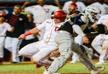 Cardenales eliminó a Bravos
