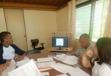 Anuncian ganadores de la Orden Petra R. Irausquin de Falcón