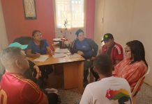 Instalada Comisión Turística de Concelostaques