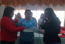 Ratificada directiva de Concelostaques para el período 2024-2025