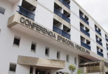 Conferencia Episcopal Venezolana pide cronograma electoral