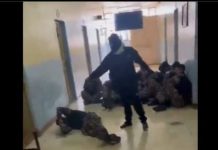 Delincuentes asesinan a rehenes en Ecuador