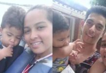 Llevan 20 días desaparecidos en la selva del Darién