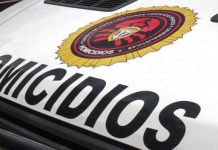 Detenido militar por el asesinato de adolescente