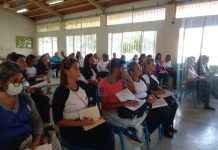 Calidad Educativa Los Taques enaltece la labor docente