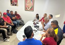 AN busca promover y regular el régimen de las organizaciones civiles