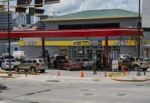 Así será la distribución de gasolina del 15 al 21 de enero