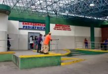 Envenenó a sus dos hijas en Monagas
