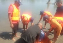 Expolicía muere ahogado en río Guanare