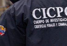 Cuatro detenidos por golpear un sacerdote