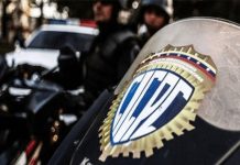 Celoso golpeó a la mujer con la tapa de una olla presión