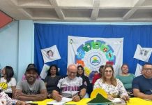 Calidad Educativa Los Taques se activa con Misión Venezuela Mujer