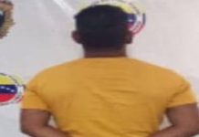 Intentó matar a la mujer