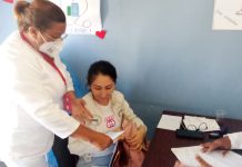 Ipasme Puerto Cumarebo abordó a Tocopero