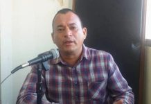 González: Estamos en el deber de exigir el cronograma electoral