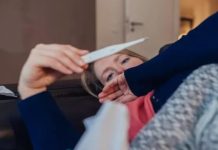 Advierten sobre repunte de influenza, dengue y Covid-19