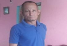 Localizan cadáver de Jairo Velasco