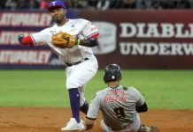 Leones del Caracas quedó eliminado