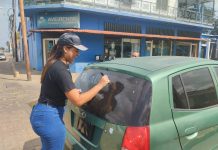 CMDNNA Colina promueve campaña contra el bullying