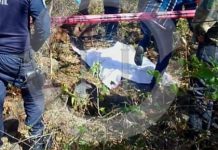 Localizan osamenta en San Francisco