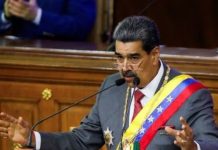 Presidente Maduro anuncia creación de una Gran Misión para la ciencia