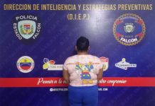 Maltrataba a su hija de nueve años