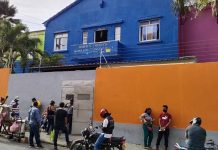 Niña venezolana muere en Colombia por maltrato infantil