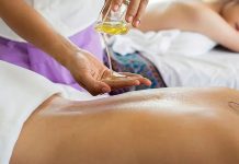 Masajista le chupó el dedo a una clienta y ahora irá preso